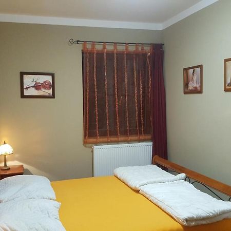 Apartman Vitkovice Roudnice Exteriör bild