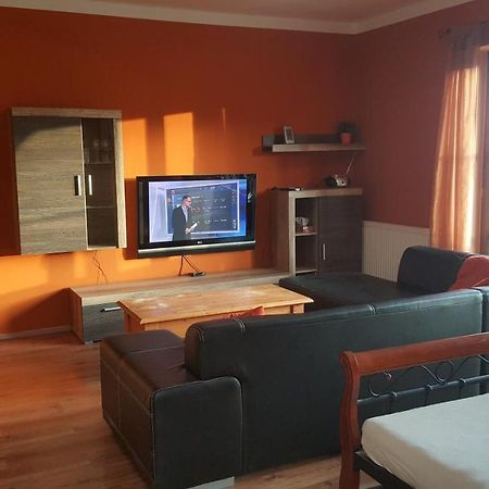 Apartman Vitkovice Roudnice Exteriör bild