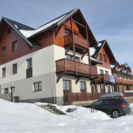 Apartman Vitkovice Roudnice Exteriör bild