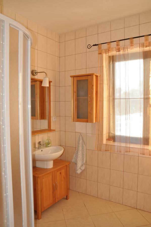 Apartman Vitkovice Roudnice Exteriör bild