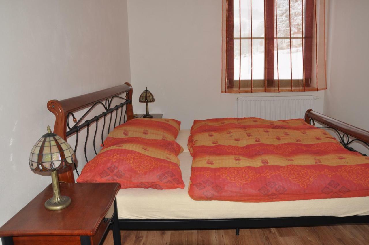 Apartman Vitkovice Roudnice Exteriör bild