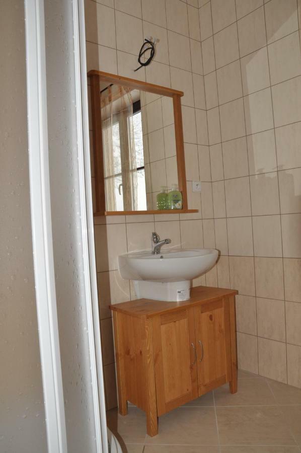 Apartman Vitkovice Roudnice Exteriör bild